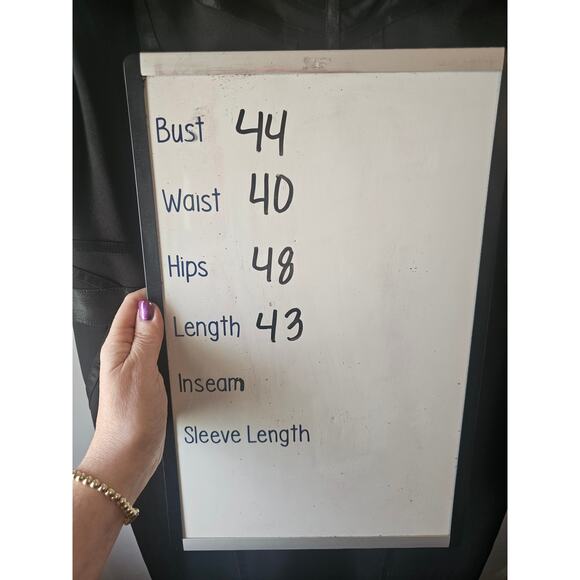 Torrid sz 2 Scuba Bodycon Dress black midi sz 2X - Picture 10 of 10